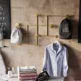 Metalna zidna kuka Fatara-A a.g Metalna zidna kuka Fatara-A a.g