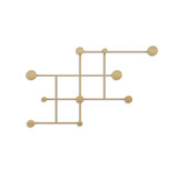 Metalna zidna kuka Fatara-A a.g Metalna zidna kuka Fatara-A a.g