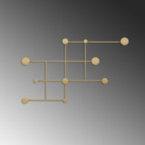 Metalna zidna kuka Fatara-A a.g Metalna zidna kuka Fatara-A a.g