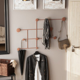 Metalna zidna kuka Fatara-C a.g Metalna zidna kuka Fatara-C a.g