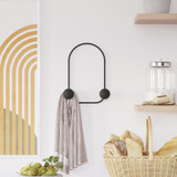 Metalna zidna kuka Žaba   a.g Metalna zidna kuka Žaba   a.g