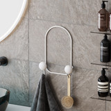 Metalna zidna kuka Žaba-B   a.g Metalna zidna kuka Žaba-B   a.g