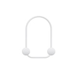 Metalna zidna kuka Žaba-B a.g Metalna zidna kuka Žaba-B a.g