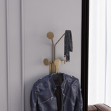 Metalna zidna kuka Žirafa-A a.g Metalna zidna kuka Žirafa-A a.g