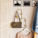 Metalna zidna kuka Bubamara-A a.g Metalna zidna kuka Bubamara-A a.g