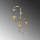 Metalna zidna kuka Bubamara-A a.g Metalna zidna kuka Bubamara-A a.g