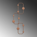 Metalna zidna kuka Lizzard-C a.g Metalna zidna kuka Lizzard-C a.g