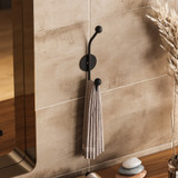 Metalna zidna kuka Nosorog   a.g Metalna zidna kuka Nosorog   a.g