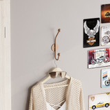 Metalna zidna kuka Rhino-C a.g Metalna zidna kuka Rhino-C a.g