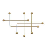 Metalna zidna kuka Samara-A a.g Metalna zidna kuka Samara-A a.g