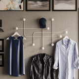 Metalna zidna kuka Samara-B   a.g Metalna zidna kuka Samara-B   a.g