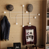 Metalna zidna kuka Samara-B a.g Metalna zidna kuka Samara-B a.g