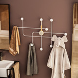 Metalna zidna kuka Samara-B a.g Metalna zidna kuka Samara-B a.g