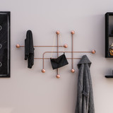 Metalna zidna kuka Samara-C   a.g Metalna zidna kuka Samara-C   a.g