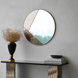 Ogledalo Ciceron - bronca a.g