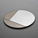 Ogledalo Ciceron - bronca a.g