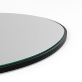 Ogledalo Pietra Nera - Crna a.g