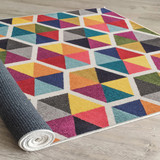 Tepih (80 x 150) Woopamuk287 a.g