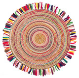 Tepih (90 x 90) X 04   a.g