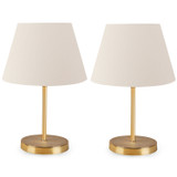Stolna lampa AYD - 2339   a.g