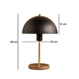 Stolna lampa AYD-3400 a.g