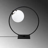 Stolna lampa Dolunay - NT-100-US a.g