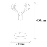 Stolna lampa GMN-000011 a.g