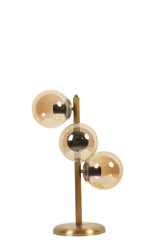 Stolna lampa Simay 8728-3   a.g
