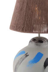 Stolna lampa Cijev   a.g