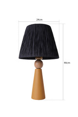 Stolna lampa YL497 a.g