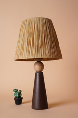 Stolna lampa YL498   a.g