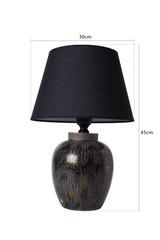 Stolna lampa YL501 a.g