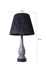 Stolna lampa YL519 a.g