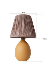 Stolna lampa YL521 a.g