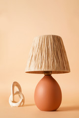 Stolna lampa YL524   a.g