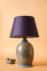 Stolna lampa YL532   a.g