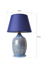 Stolna lampa YL532 a.g