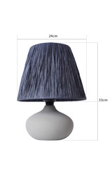 Stolna lampa YL536 a.g