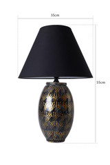 Stolna lampa YL575 a.g