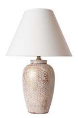 Stolna lampa YL579   a.g