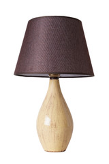 Stolna lampa YL581   a.g