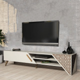 TV jedinica Beril 2 - Krem   a.g TV jedinica Beril 2 - Krem   a.g