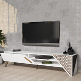 TV jedinica Beril 2 - bijeli a.g TV jedinica Beril 2 - bijeli a.g