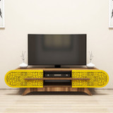 TV jedinica Defne - orah 
 žuta a.g TV jedinica Defne - orah 
 žuta a.g