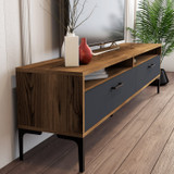 TV jedinica Istanbul 2 - orah 
  antracit a.g