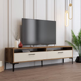 TV jedinica Istanbul 2 - Orah 
  Krema a.g