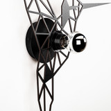 Zidna lampa W-053 a.g