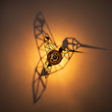 Zidna lampa W-053 a.g
