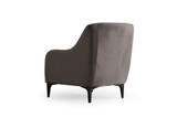 Wing Chair Astana - Antracit a.g