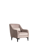 Wing Chair Astana - bež a.g